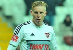 Gaziantepsporlu futbolcu Rajtoral evinde intihar etti