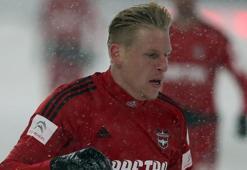 İntihar eden Rajtoral'in hastalığı kronik yorgunluk