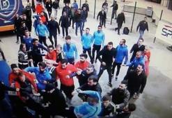 Başakşehir'e ağır fatura