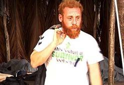 Survivor 2017'de ipler kopuyor! Furkan ayrılıyor...