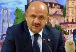"İhtiyaç duyarsak operasyon yapacağız"