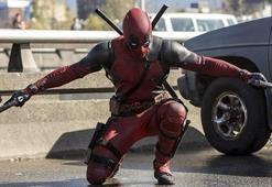İşte 'Deadpool 2'nin vizyon tarihi