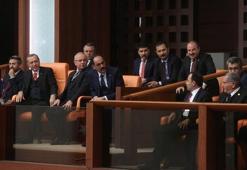 CHP'liler locadaki yargı üyesini Sadi Güven'e benzetti