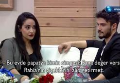 Kısmetse Olur haftanın finalinde kim elendi? 22 Nisan....
