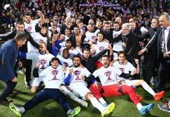 Güzelorduspor’un ismi Orduspor oluyor