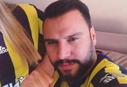 İşte Alişan'ın sevgilisi!