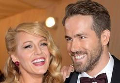 Blake Lively: 'Çocuklarım için ölürüm'