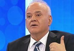 Ahmet Çakar kaybolan oğlunu buldu!