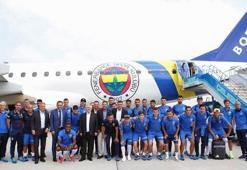 Fenerbahçe'den Borajet açıklaması