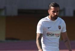 Karşıyaka’dan dramatik veda