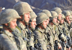 Türk askeri vur emri bekliyor! Hedef belirlendi, hatta...