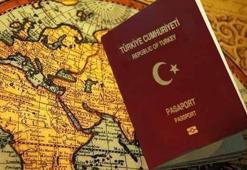 'Türkiye için vize işlemlerini...'