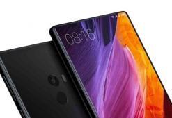 İşte Xiaomi Mi Mix 2'nin özellikleri!