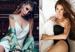 İrem Derici ile Tuğba Özerk arasında ilginç yazışma!