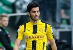 Nuri Şahin sezonu kapattı mı?