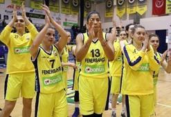 Fenerbahçe yarı finale yükseldi