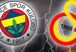 Fenerbahçe ile Galatasaray yarı finalde eşleşti