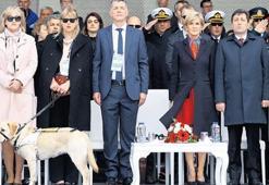 Diplomatik misafir