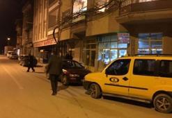 Karbonmonoksit gazı can aldı