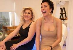 Deniz Akkaya'nın 21 bin liralık yatak pozu!