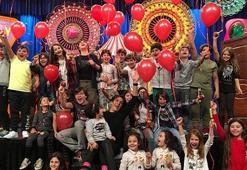 'Güldüy Güldüy Show'da sürprizler bitmedi