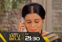 Tatlı Bela 50. yeni bölümünde Jiyothi ve Anjali konuşuyor!
