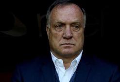 Advocaat'ın yeni adresi!