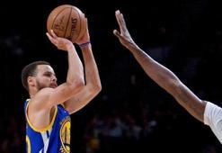 Golden State Warriors kısa kesti!