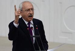 Kılıçdaroğlu'ndan CHP'li vekillere sitem: Nedense hep...