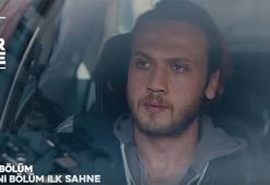 İçerde 32. bölümden ilk sahne yayınlandı!