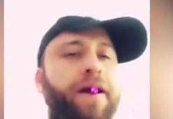 Survivor Taner ağzında havai fişek patlattı!