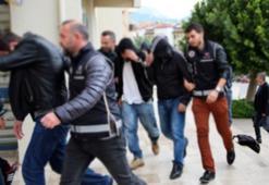Rodos'a kaçmak isteyen FETÖ zanlısı tutuklandı