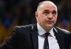Real Madrid Başantrenörü Laso'dan Daçka yorumu!