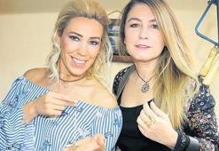 Mücevhere yön verdiler