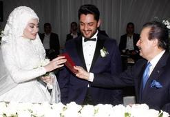 Çaçan’ın mutlu günü