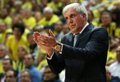 Play-off'un efendisi Obradovic