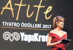 Tiyatronun en iyileri belli oldu