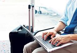 Avrupa’ya da laptop yasağı