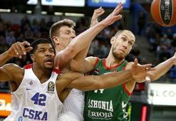 CSKA Moskova, Dörtlü Final'de