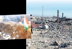 ‘İkinci Kandil’ böyle vuruldu