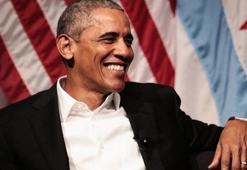 Barack Obama'dan 400 bin dolarlık anlaşma!