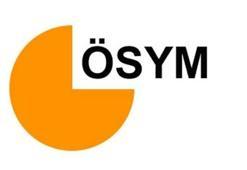 ÖSYM’den LYS, ALES ve KPSS için önemli açıklama