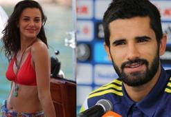 Tuvana Türkay-Alper Potuk aşkı belgelendi!