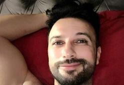 Tarkan'dan flaş karar! Bundan sonra...