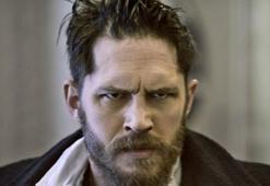 Gerçek kahraman Tom Hardy!