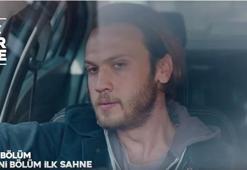 İçerde 32. bölümünde Eylem Mert'in Celal'in adamı olduğunu öğreniyor!