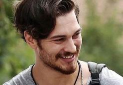 Çağatay Ulusoy'dan sürpriz imza! İşte yeni projesi...