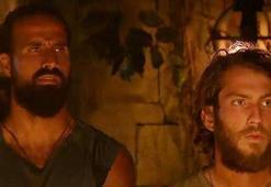 Survivor'da yarışmacıları şoke eden açıklama!