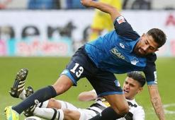 Bundesliga'ya Kerem Demirbay damgası!