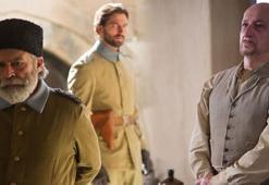 Ben Kingsley’den Haluk Bilginer’e övgü!